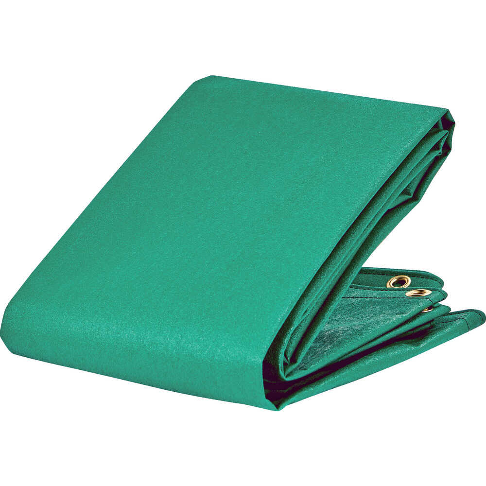 TRUSCO エステルトラックシート 4t用 メーカー直送 ▼返品・キャンセル不可【他商品との同時購入不可】