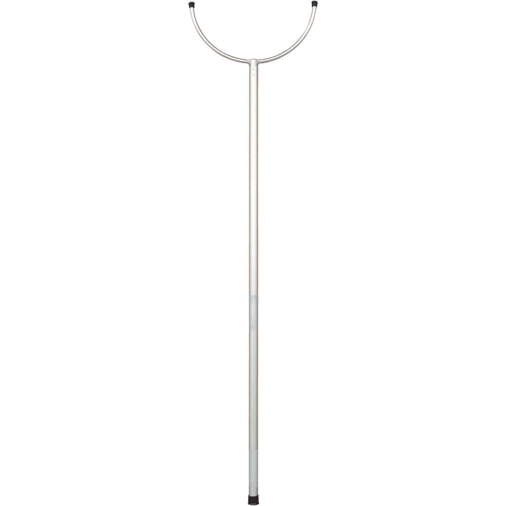 TRUSCO さすまた メーカー直送 ▼返品・キャンセル不可【他商品との同時購入不可】