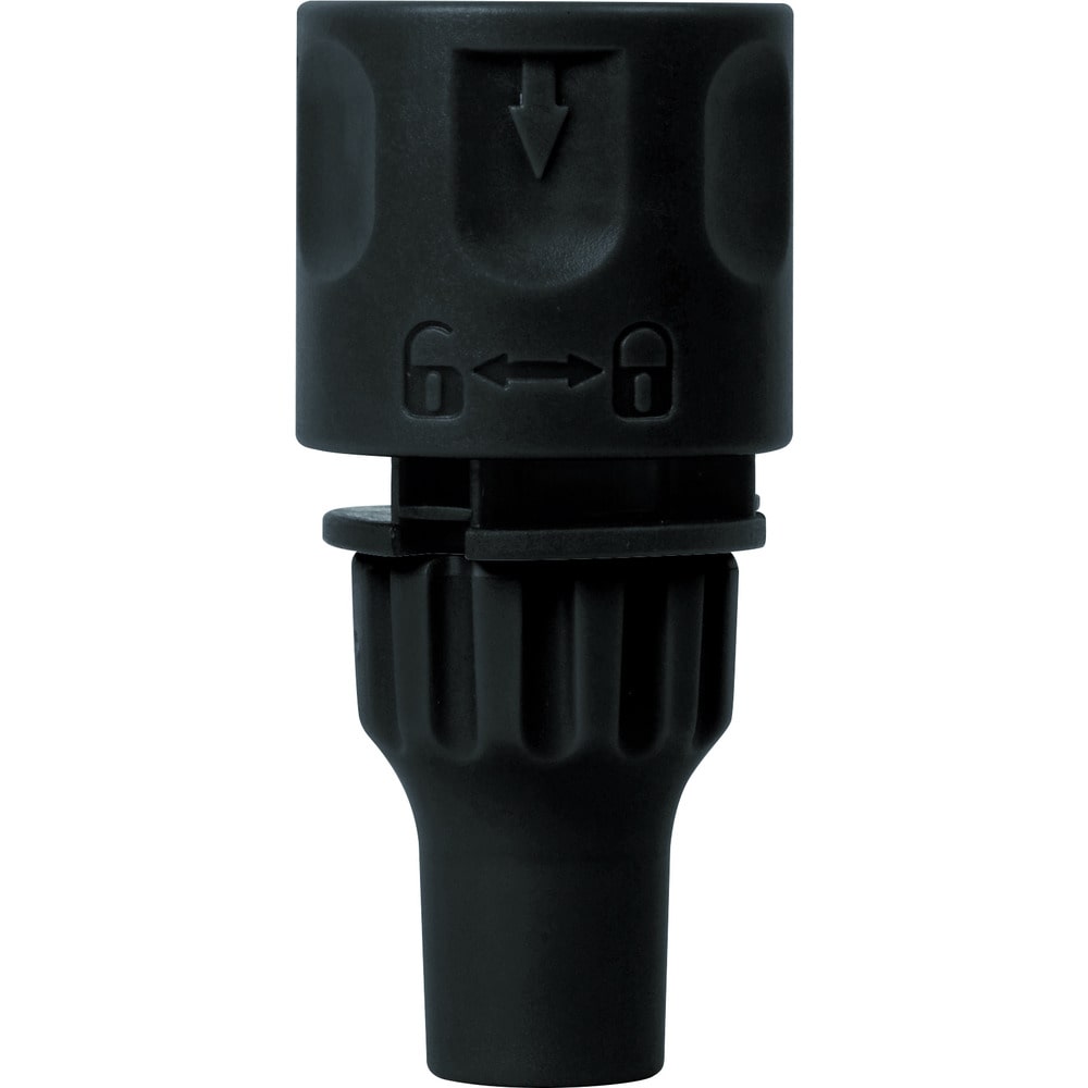 ホースコネクタ 7.5~9mm THC759 メーカー直送 ▼返品・キャンセル不可【他商品との同時購入不可】