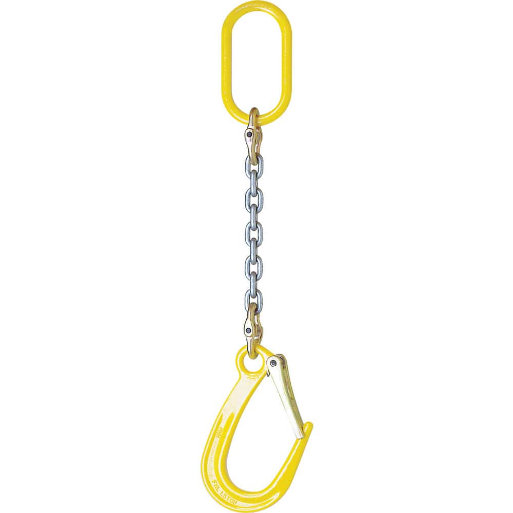 HHH チェーンフック1.5t(FHL1.5付) メーカー直送 ▼返品・キャンセル不可【他商品との同時購入不可】