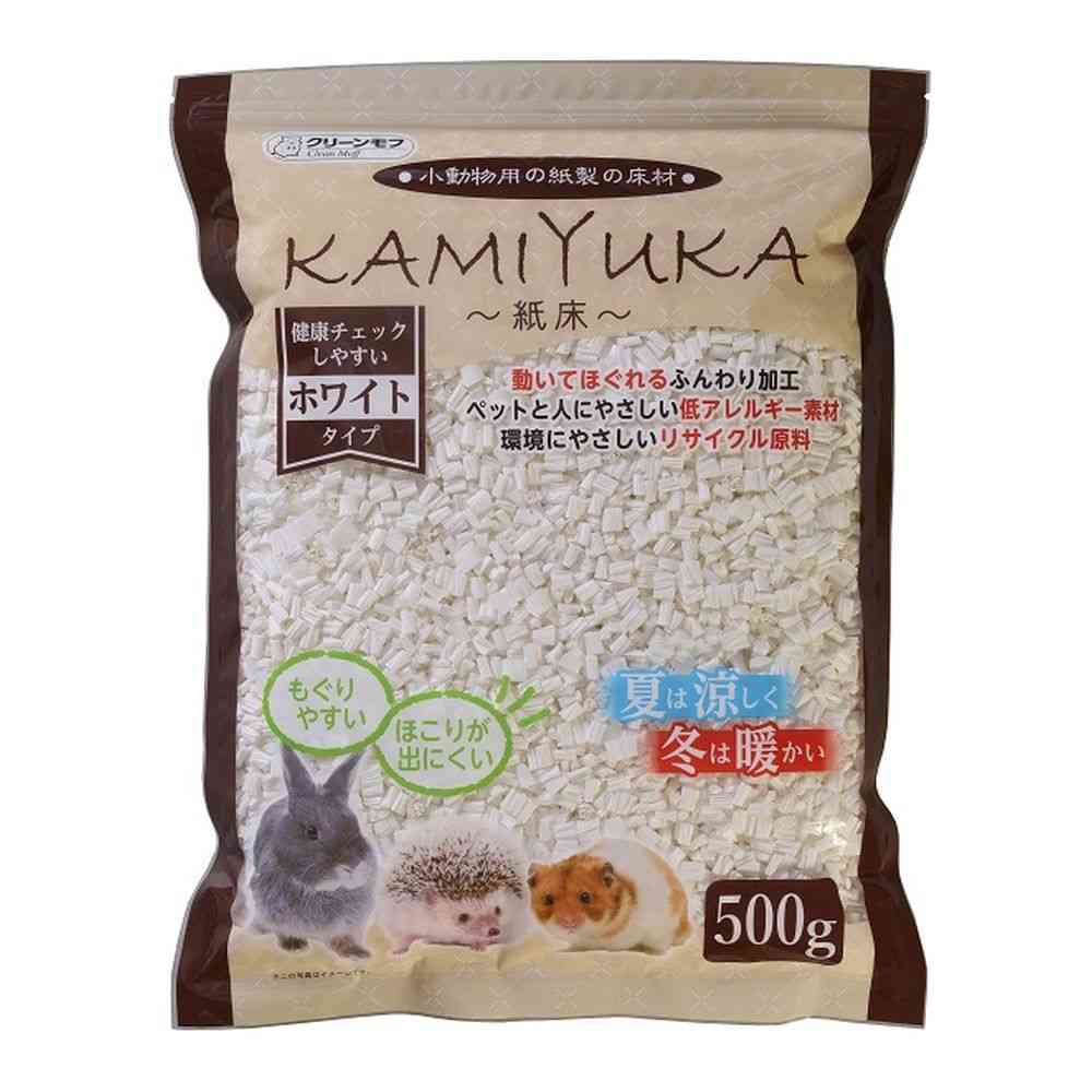 シーズイシハラ KAMIYUKAホワイト 500g