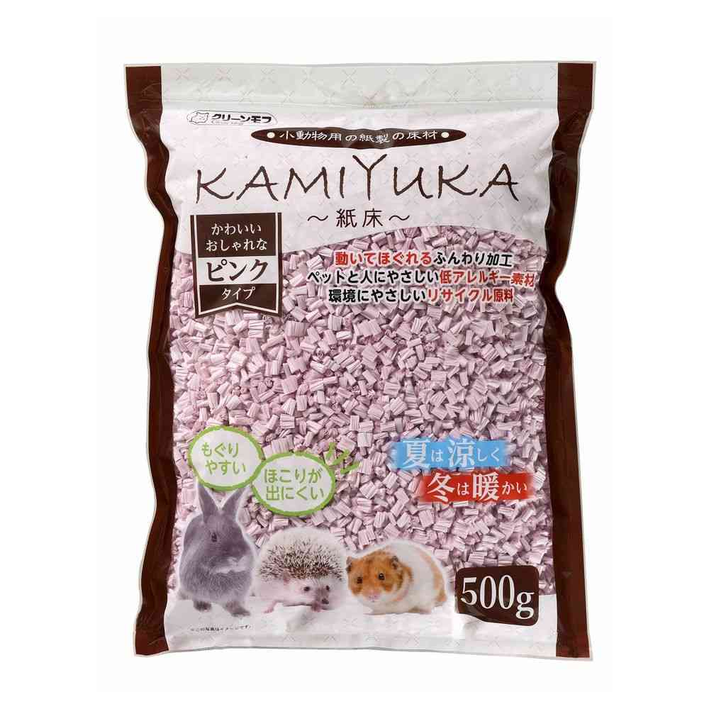 シーズイシハラ KAMIYUKAピンク 500g