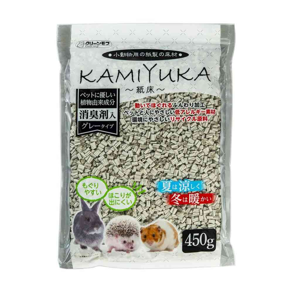 シーズイシハラ KAMIYUKA消臭剤入り 450g