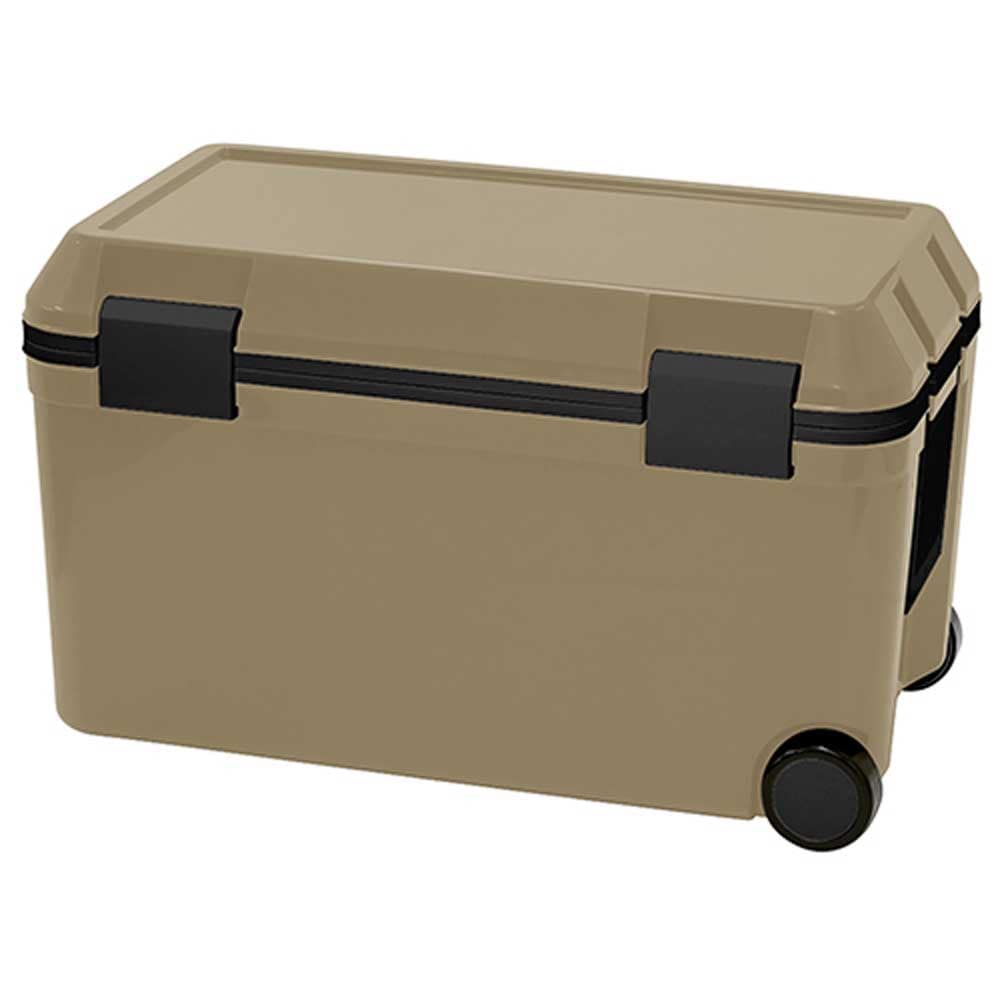 クーラーボックス アイセル #45 ISL-45SB メーカー直送 ▼返品・キャンセル不可【他商品との同時購入不可】