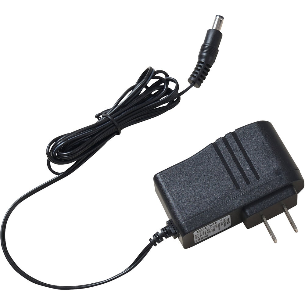 空調服18V専用急速ACアダプター メーカー直送 ▼返品・キャンセル不可【他商品との同時購入不可】