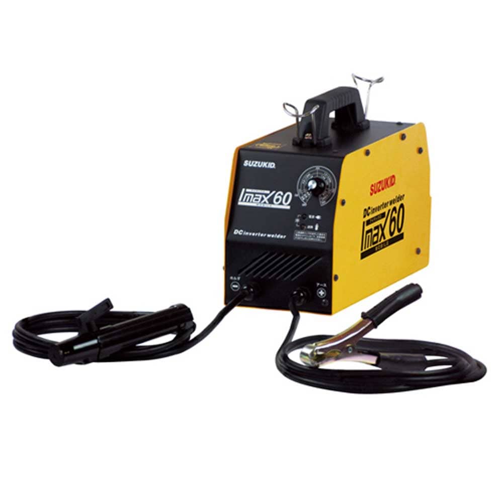 直流溶接機アイマックス60 SIM-60 メーカー直送 ▼返品・キャンセル不可【他商品との同時購入不可】