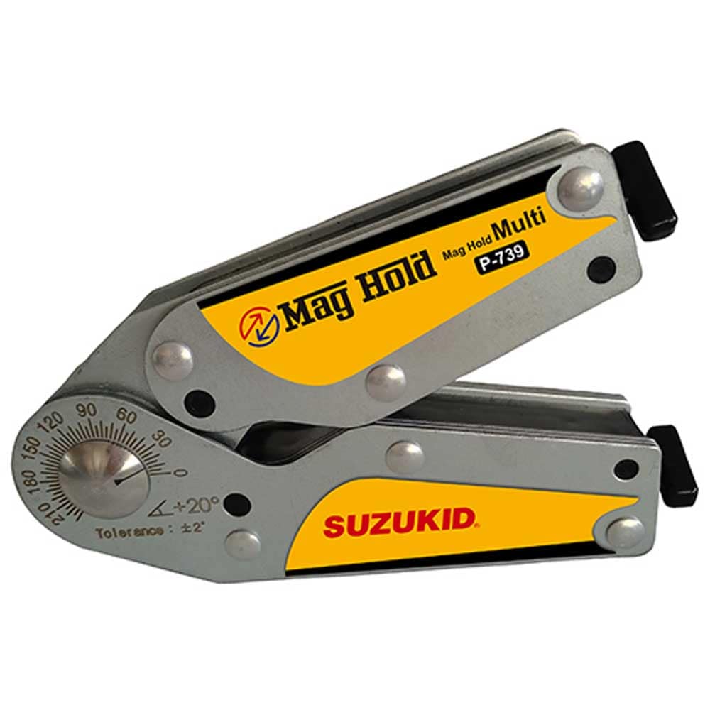 マグホールドマルチ P-739 メーカー直送 ▼返品・キャンセル不可【他商品との同時購入不可】