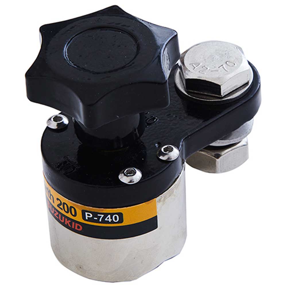 マグアース200 P-740 メーカー直送 ▼返品・キャンセル不可【他商品との同時購入不可】