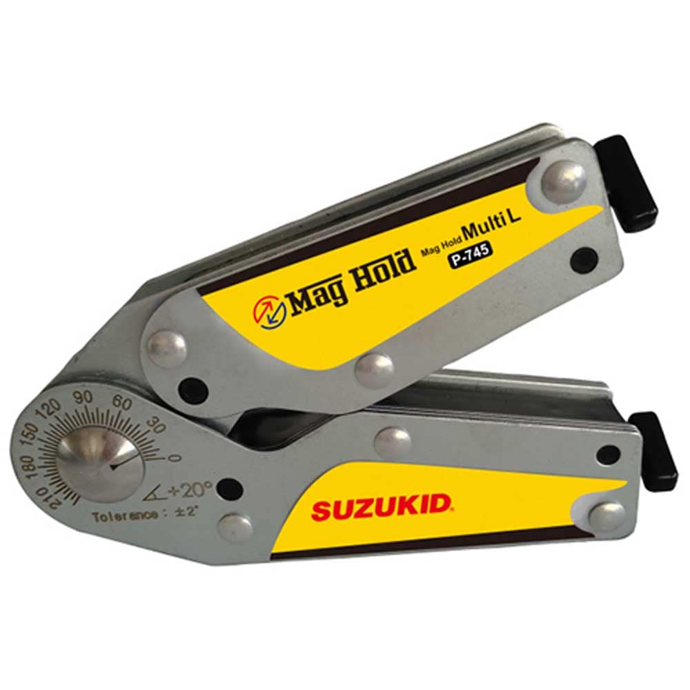 マグホールドマルチL P-745 メーカー直送 ▼返品・キャンセル不可【他商品との同時購入不可】