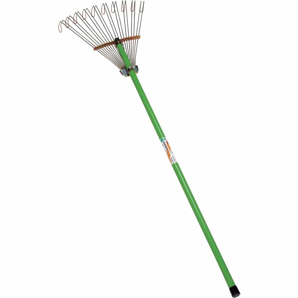 浅野木工所 改良変身熊手(大) 12040 メーカー直送 ▼返品・キャンセル不可【他商品との同時購入不可】