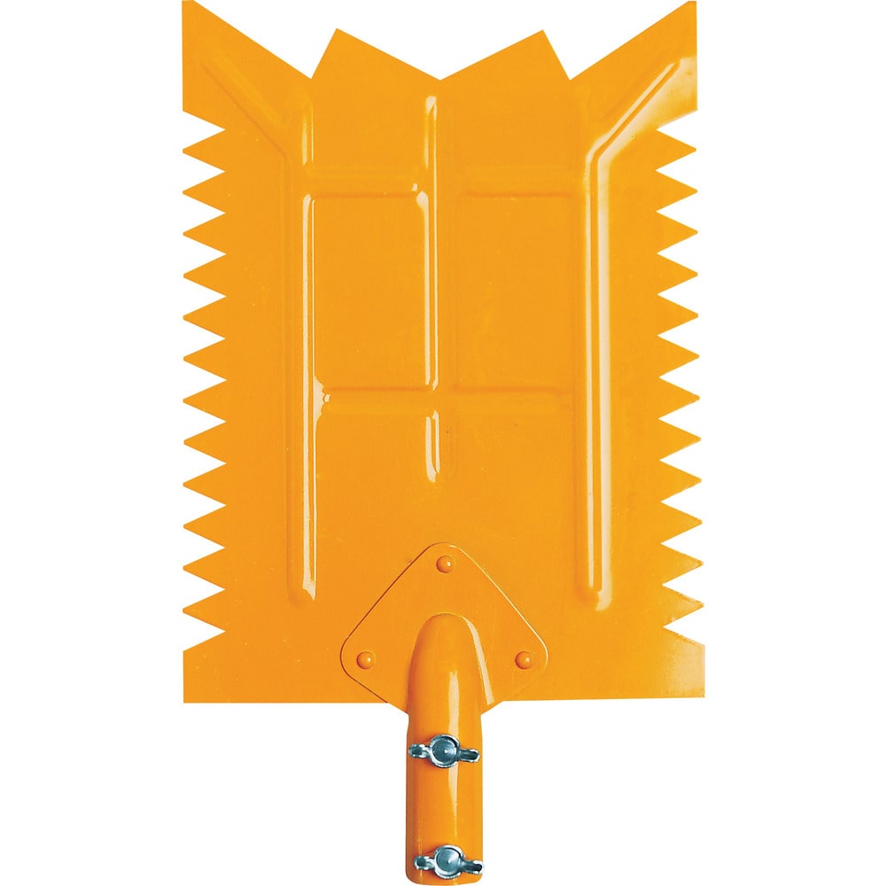 除雪用品 雪キレルンデス(鉄) 頭 24005 メーカー直送 ▼返品・キャンセル不可【他商品との同時購入不可】