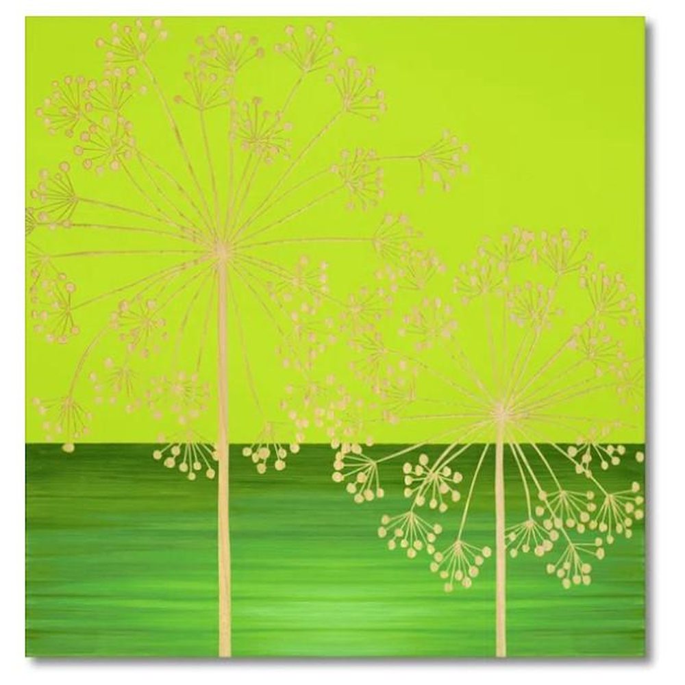 アート「ファイヤー フラワー」 GR+NP SA-15087 【直送品】 返品・キャンセル・他商品と同時購入は不可