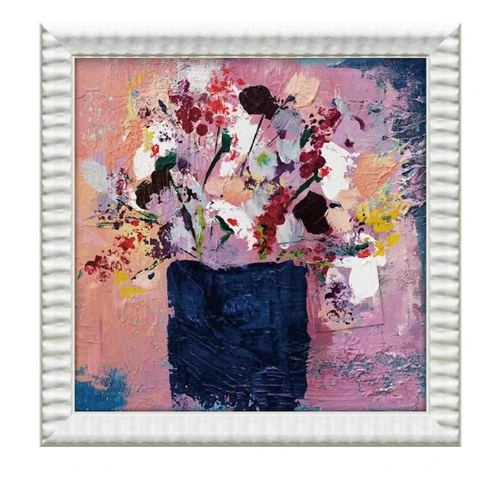 アートパネル ジョセリン エリザベス 「ピース」 【直送品】 返品・キャンセル・他商品と同時購入は不可