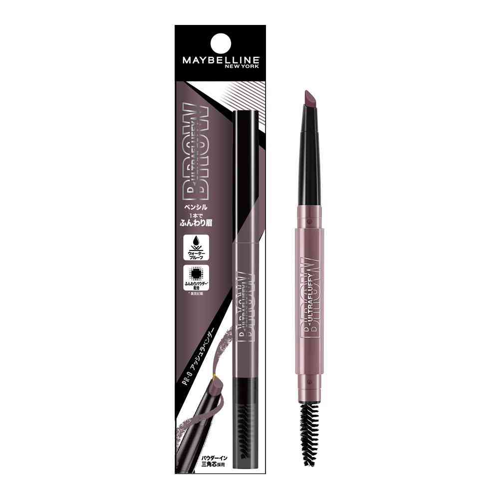 メイベリン ファッションブロウ パウダーインペンシル N PR-0 0.2g