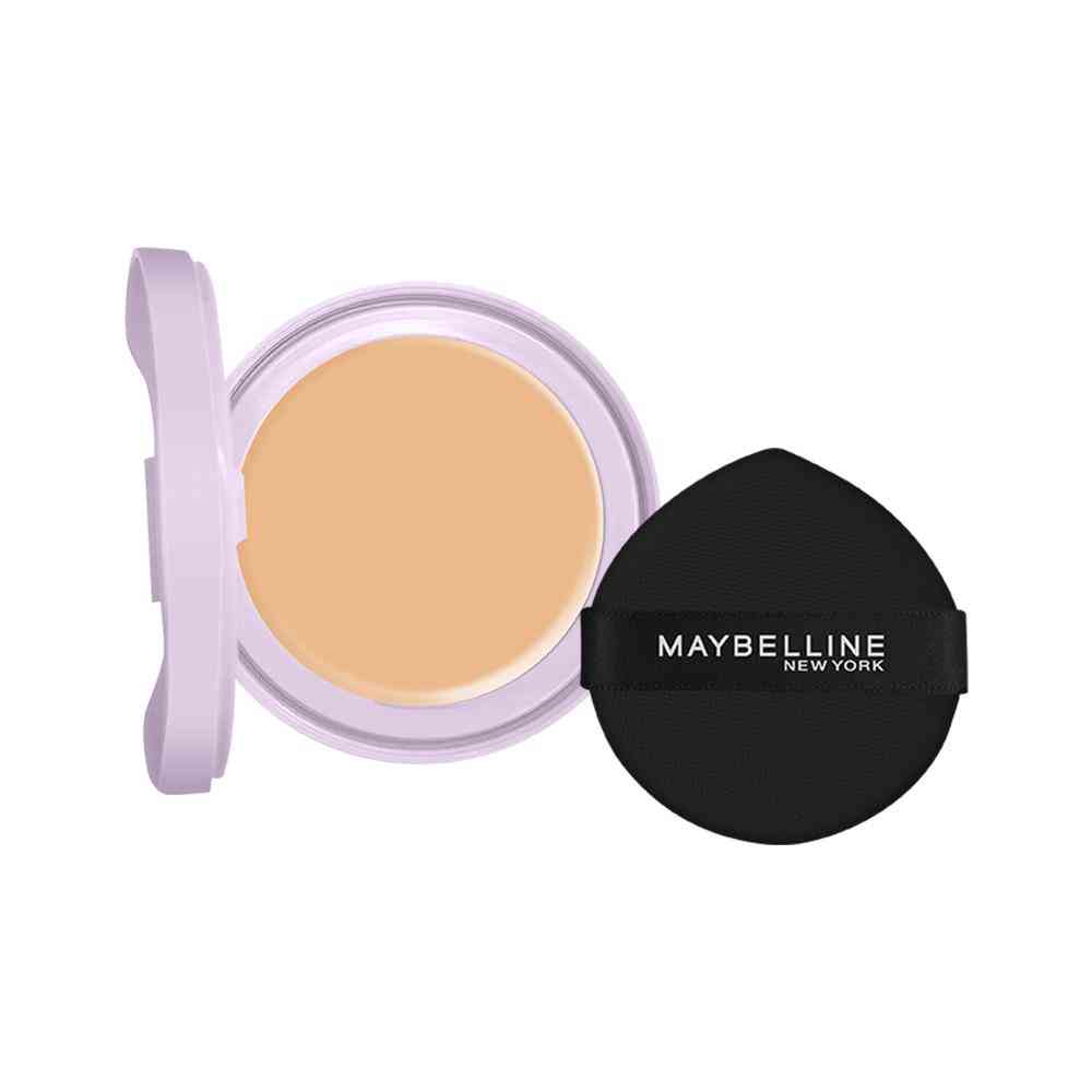 メイベリン SPステイ クリームパクト ファンデーション レフィル（ N30） 9g