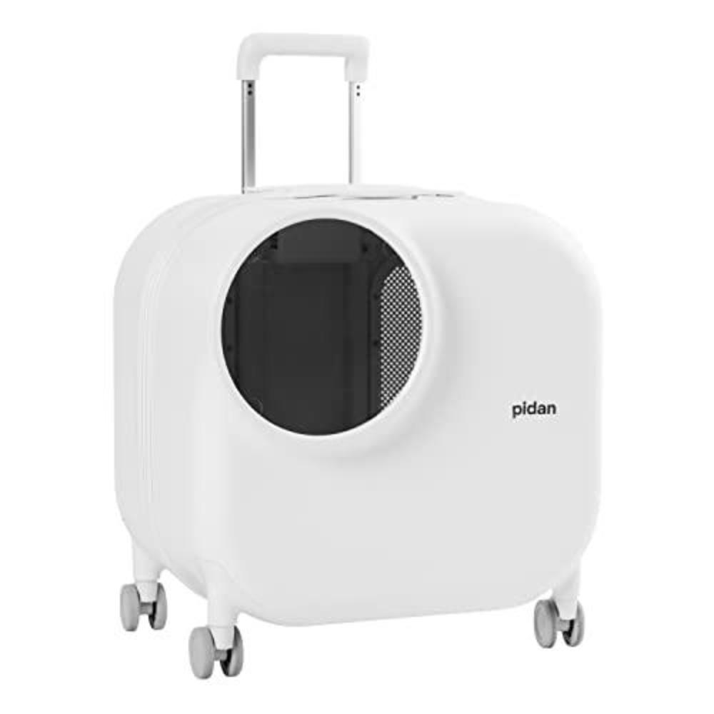 猫用トラベルボックス メーカー直送 ▼返品・キャンセル不可【他商品との同時購入不可】