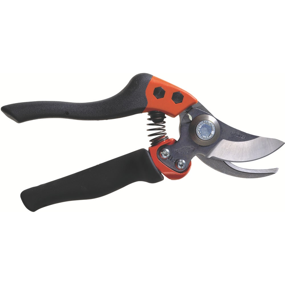 BAHCO エルゴ 回転式剪定鋏 切断可能径20mm メーカー直送 ▼返品・キャンセル不可【他商品との同時購入不可】