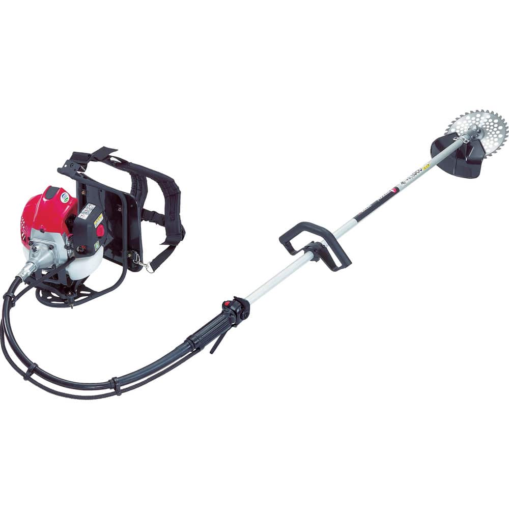 ゼノア エンジン背負式刈払機(ループハンドル) TKZ265L メーカー直送 ▼返品・キャンセル不可【他商品との同時購入不可】