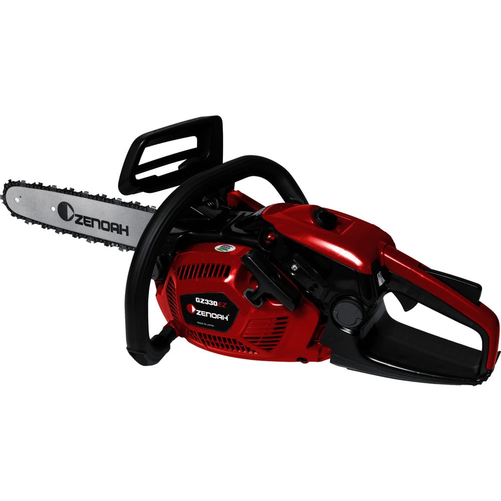 ゼノア エンジンチェンソー GZ330EZ-14SP＿H00 メーカー直送 ▼返品・キャンセル不可【他商品との同時購入不可】