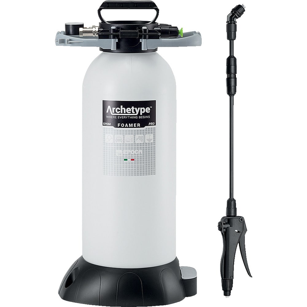 EPOCA 蓄圧式噴霧器 A-TYPE10 PRO FOAMER 【直送品】 返品・キャンセル・他商品と同時購入は不可