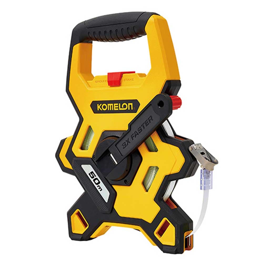 ファーストバックプロ50m KMC-2300NX メーカー直送 ▼返品・キャンセル不可【他商品との同時購入不可】