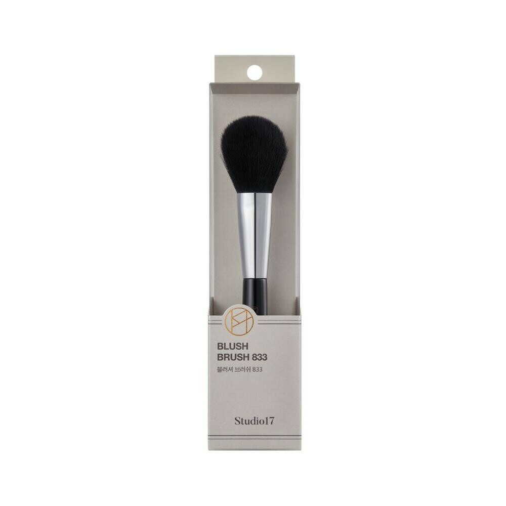 Studio17(スタジオ17) BLUSH BRUSH 833