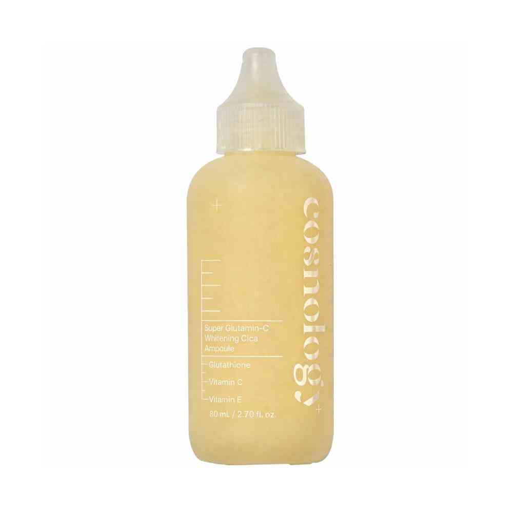 コスノロジー グルタミンC ねっとりクリーム 80ml