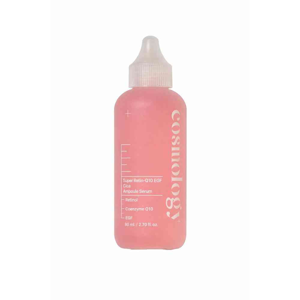 コスノロジー レチセル どうにゅうセラム 80ml