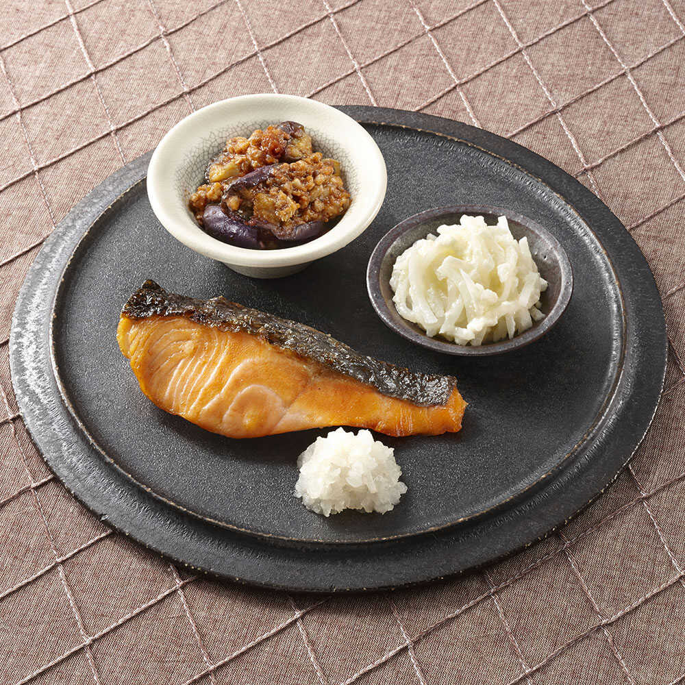 ◆わたみの冷凍総菜 三菜6食C メーカー直送 クール便 ▼返品・キャンセル不可【他商品との同時購入不可】