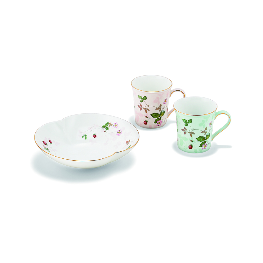 【沙羅】 カタログギフト 花水木