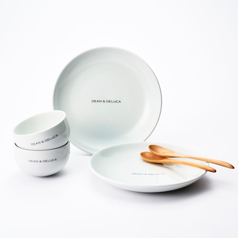 【DEAN & DELUCA】 ギフトカタログ(カードタイプ) PEARL-C(パール-C)