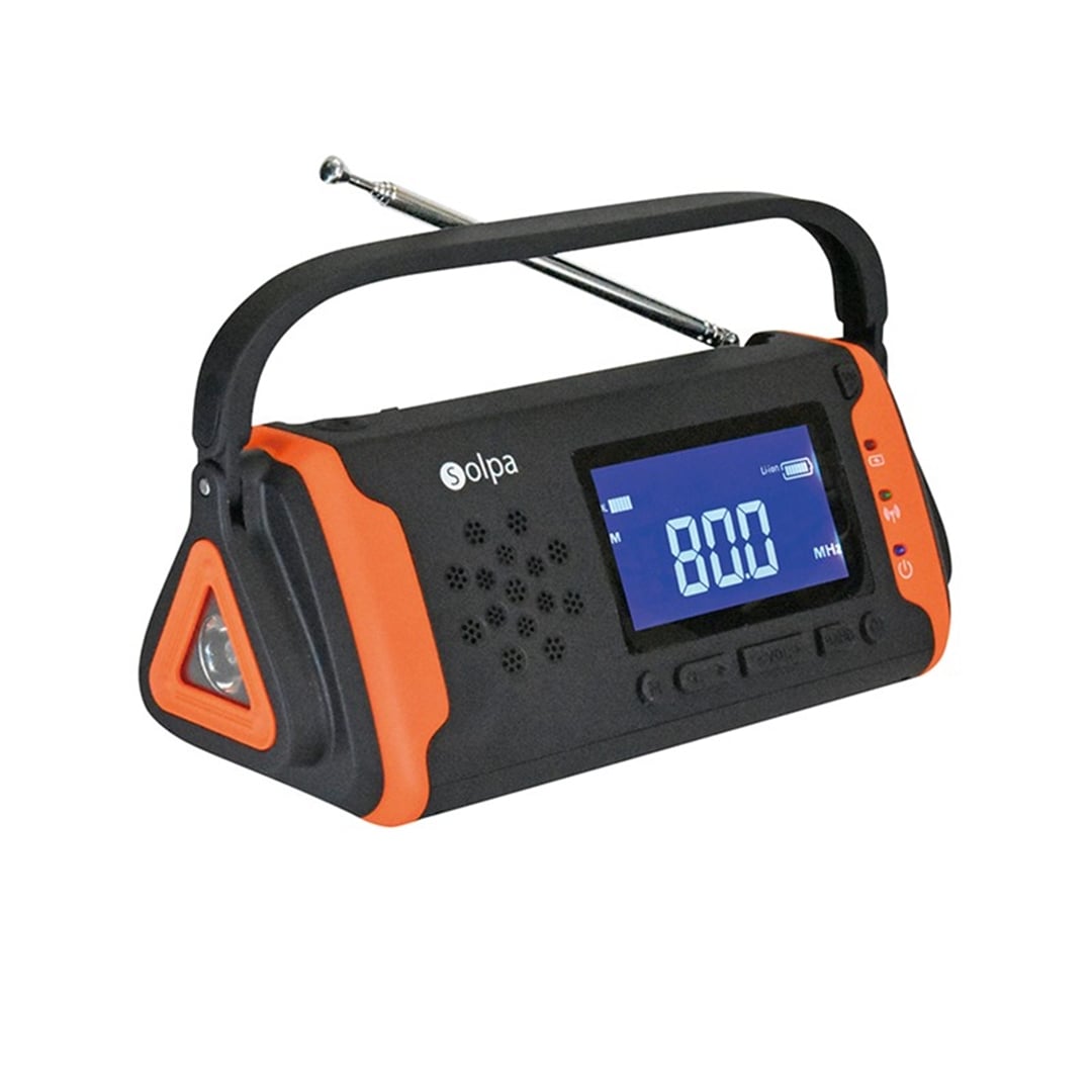 【備える 防災カタログ】 ポラリス