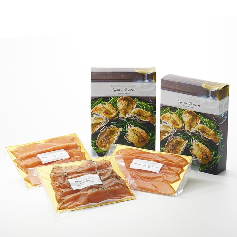 【DEAN & DELUCA】 ギフトカタログ(カードタイプ) PEARL-C(パール-C)