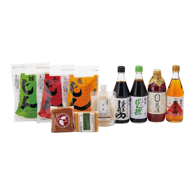 【DEAN & DELUCA】 ギフトカタログ(カードタイプ) CRYSTAL-C(クリスタル-C)