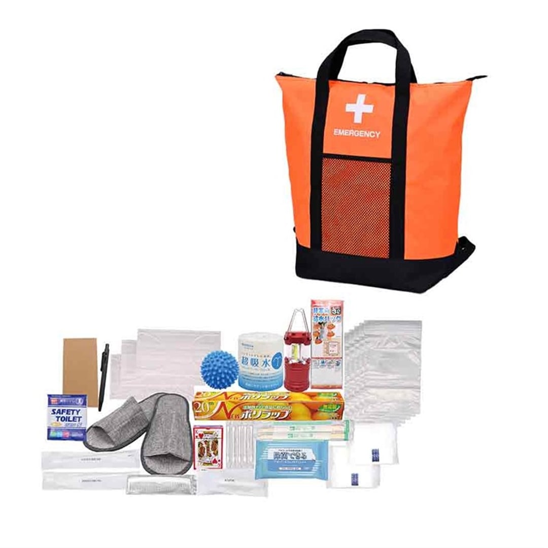 【備える 防災カタログ】 ビーコン