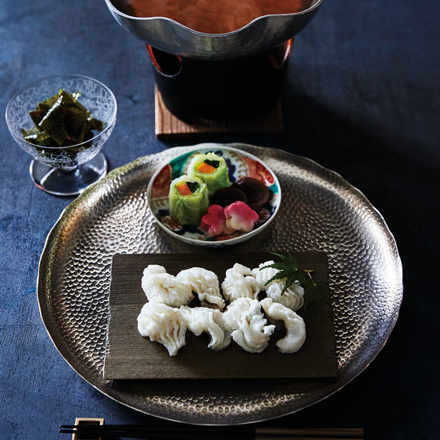 【日本のおいしい食べ物】 カタログギフト 藤(ふじ)