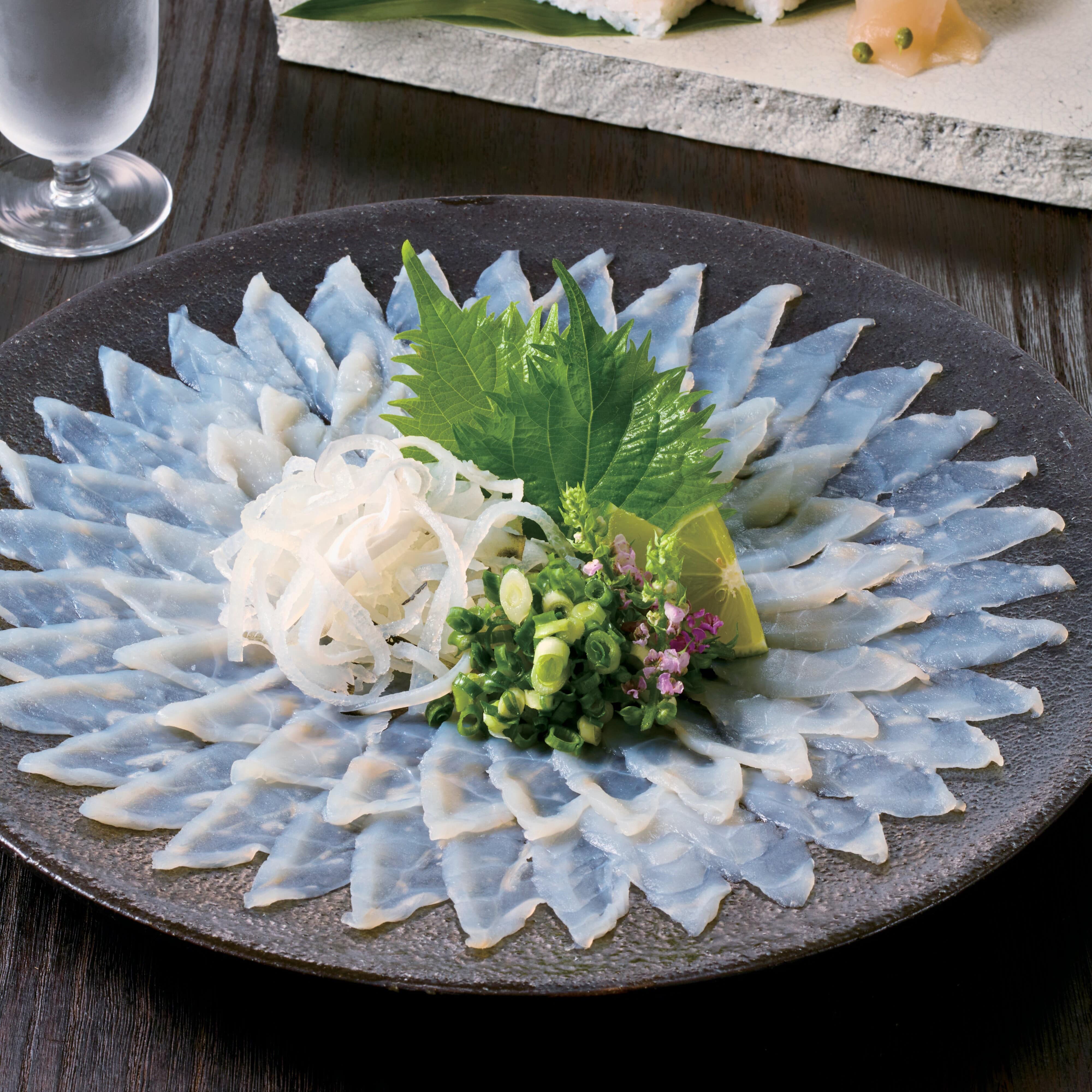 【Mistral(ミストラル)】 セントマリー