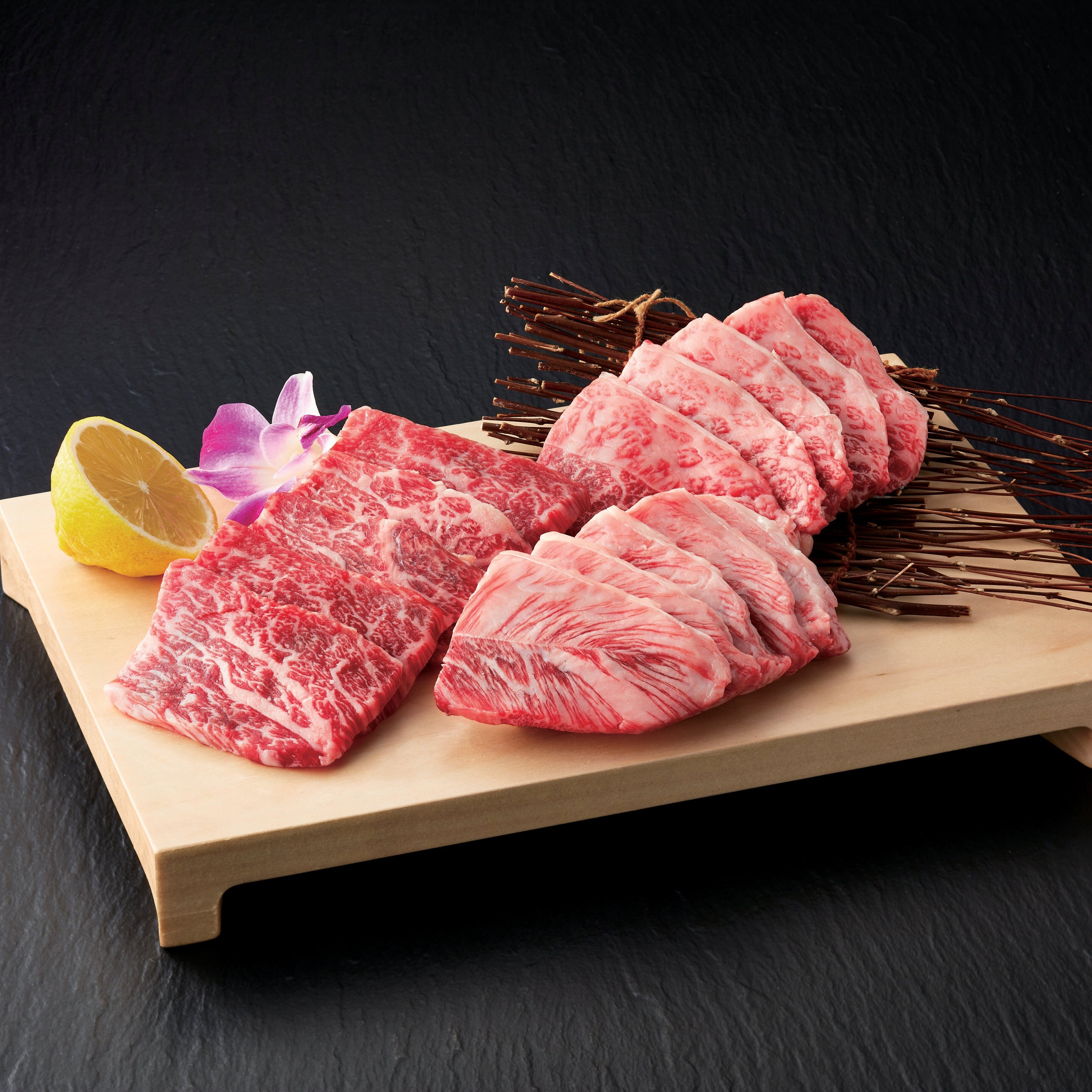 【Mistral(ミストラル)】 ヨーク