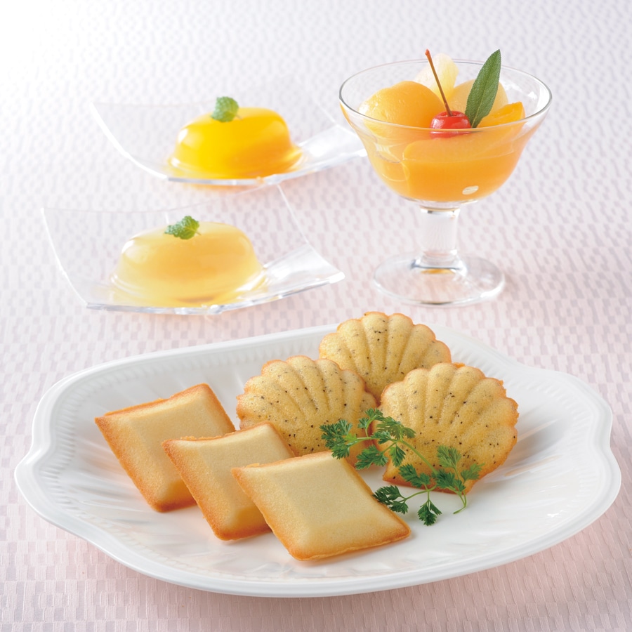 【フルーツチョイス】 カードカタログギフト F16-C