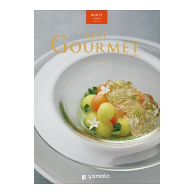 【Best Gourmet(ベストグルメ) 】 カタログギフト BG019オルデネ