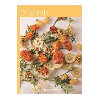 【Mistral(ミストラル)】 ソレル