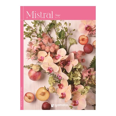 【Mistral(ミストラル)】 セージ