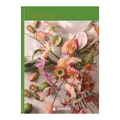 【Mistral(ミストラル)】 バイロン