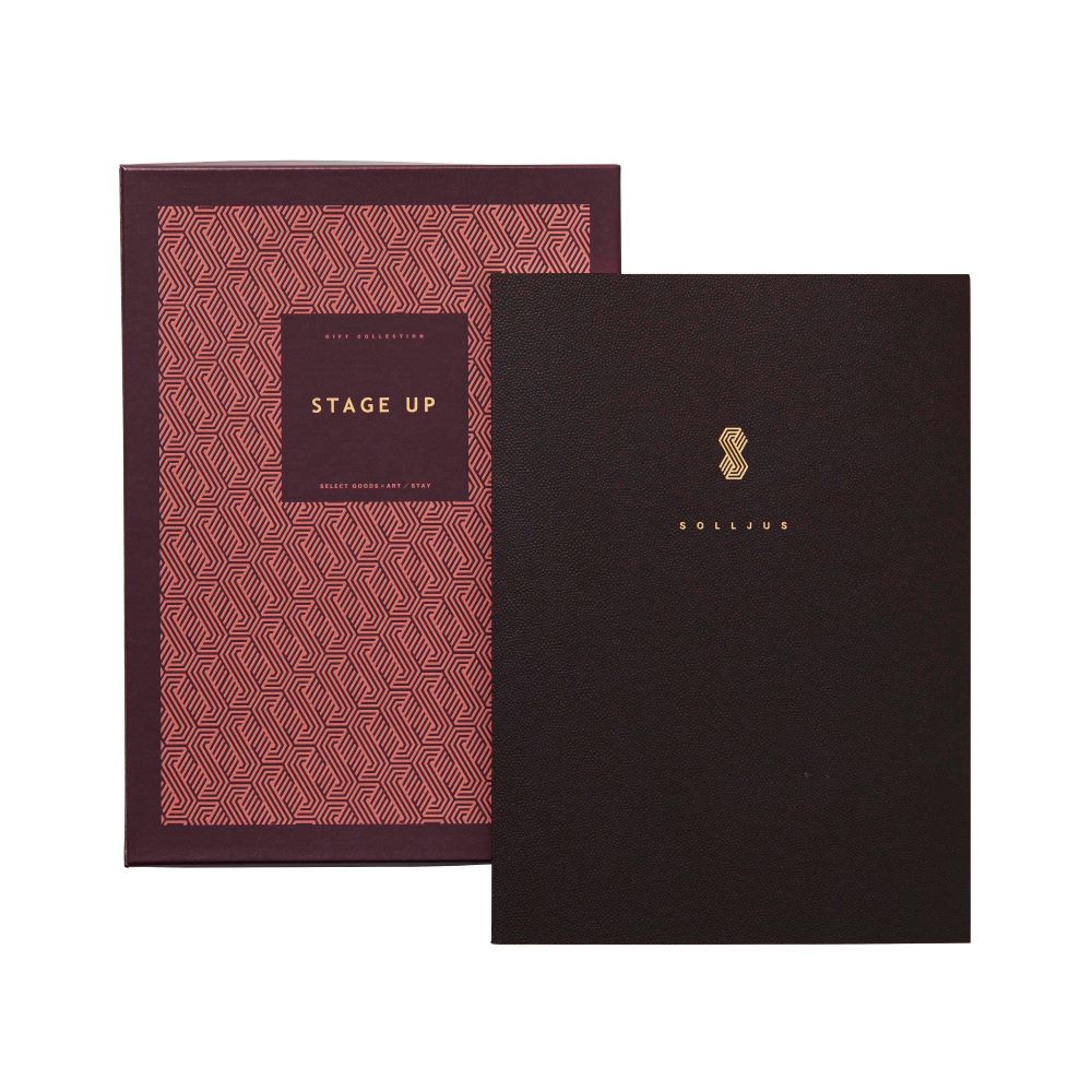 【ステージアップ】カタログギフト ソーリュース 結婚祝い 内祝い