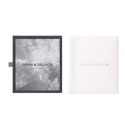 【DEAN & DELUCA】 ギフトカタログ(カードタイプ) CHARCOAL-C(チャコール-C)