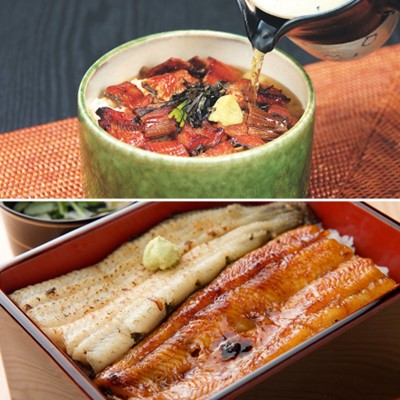 浜松・浜名湖うなぎ贅沢セット6人前