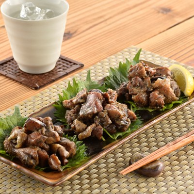 宮崎 三味鶏炭火焼セット