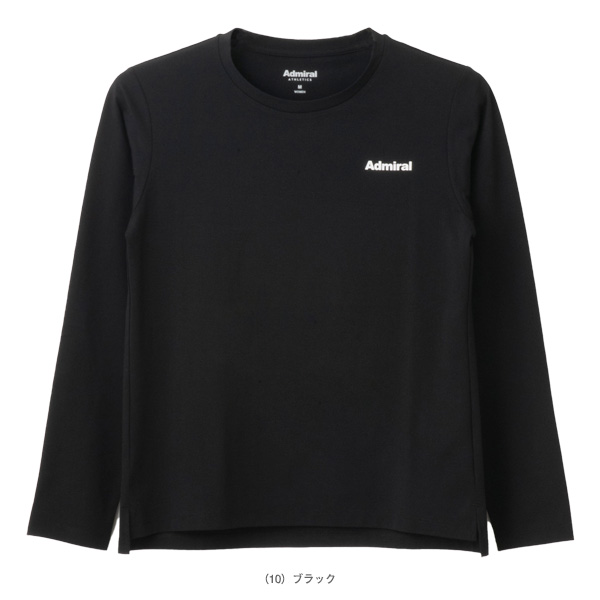 アドミラル(Admiral) テニスウェア（レディース）] ミニマムロング