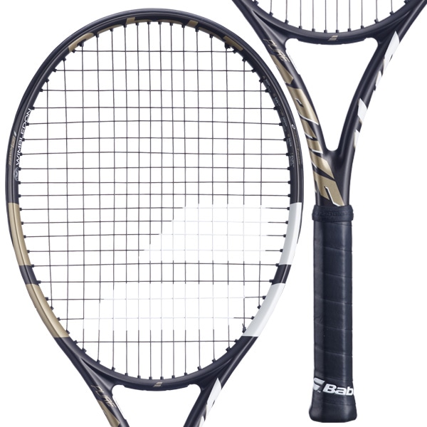 バボラ テニスラケット] ピュアドライブ ウィンブルドン PURE DRIVE