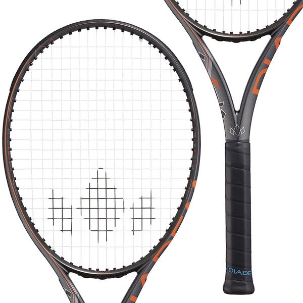 ダイアデム アクシス 98 G2